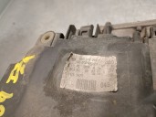 Recambio de faro izquierdo para audi a8 (4e2) 4.2 v8 40v referencia OEM IAM 4E0941003F 4E0941029AR 