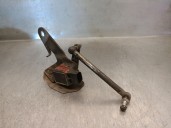 Recambio de motor regulacion faros para bmw serie 5 berlina (e60) 530d referencia OEM IAM 6778809  