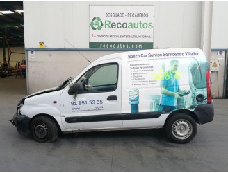 renault kangoo express (fc0/1_) del año 2005