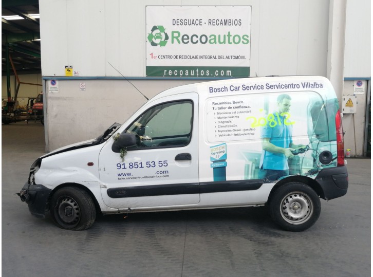 renault kangoo express (fc0/1_) del año 2005