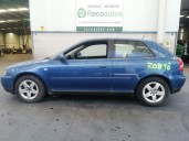 audi a3 (8l1) del año 2001
