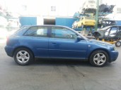audi a3 (8l1) del año 2001
