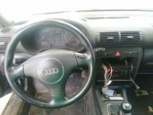 audi a3 (8l1) del año 2001