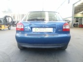 audi a3 (8l1) del año 2001