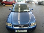 audi a3 (8l1) del año 2001