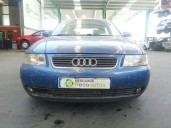 audi a3 (8l1) del año 2001