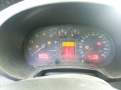 audi a3 (8l1) del año 2001