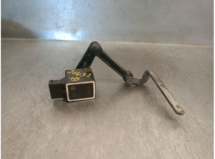 Recambio de motor regulacion faros para mercedes-benz clase gl (x164) 3.0 cdi cat referencia OEM IAM A0105427717 A0105427717 