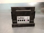 Recambio de modulo electronico para opel astra j lim. 1.7 16v cdti referencia OEM IAM 13575111 F00HJ00625 BOSCH