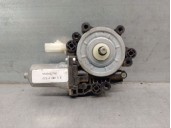 Recambio de motor elevalunas delantero izquierdo para jeep gr. cherokee (wh) 3.0 crd cat referencia OEM IAM 55394227AD 55394227A