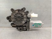 Recambio de motor elevalunas delantero izquierdo para jeep gr. cherokee (wh) 3.0 crd cat referencia OEM IAM 55394227AD 55394227A