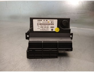 Recambio de modulo electronico para audi a8 (4e2) 4.2 v8 40v referencia OEM IAM 4E0907280A F005S00073 BOSCH