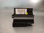 Recambio de modulo electronico para audi a8 (4e2) 4.2 v8 40v referencia OEM IAM 4E0907280A F005S00073 BOSCH