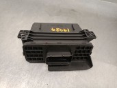 Recambio de modulo electronico para audi a8 (4e2) 4.2 v8 40v referencia OEM IAM 4E0907280A F005S00073 BOSCH