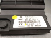 Recambio de modulo electronico para audi a8 (4e2) 4.2 v8 40v referencia OEM IAM 4E0907280A F005S00073 BOSCH