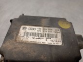 Recambio de modulo electronico para audi a8 (4e2) 4.2 v8 40v referencia OEM IAM 4E0909511 4E0910511