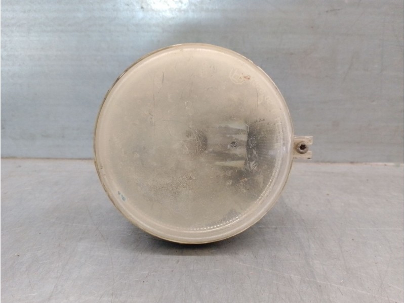 Recambio de faro antiniebla derecho para jeep gr. cherokee (wh) 3.0 crd cat referencia OEM IAM 4805859AA  