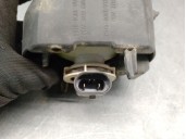 Replacement left fog light for Jeep Gr. Cherokee (WH) 3.0 CRD CAT OEM IAM reference 4805859AA 