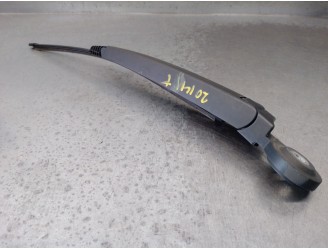 Replacement rear wiper arm for Hyundai Tucson (JM) 2.0 CRDi CAT OEM IAM reference 988112E000 988112E000 5 DOORS