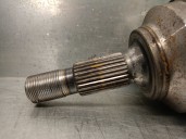 Recambio de transmision delantera izquierda para fiat scudo combi (272) 1.6 jtdm cat referencia OEM IAM 1497191088 1497191088 