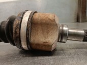 Recambio de transmision delantera izquierda para fiat scudo combi (272) 1.6 jtdm cat referencia OEM IAM 1497191088 1497191088 