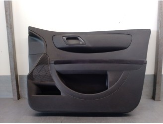Recambio de guarnecido puerta delantera derecha para citroën c4 i (lc_) 1.6 hdi referencia OEM IAM 96548463ZD 9332GF 
