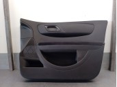 Replacement front right door trim panel for Citroën C4 I (LC_) 1.6 HDi OEM IAM reference 96548463ZD 9332GF 