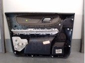 Replacement front right door trim panel for Citroën C4 I (LC_) 1.6 HDi OEM IAM reference 96548463ZD 9332GF 