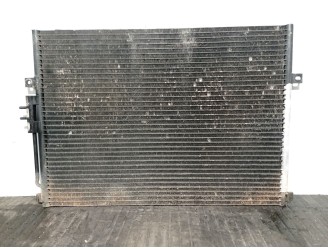 Recambio de condensador / radiador aire acondicionado para jeep gr.cherokee (wj/wg) 3.1 td cat referencia OEM IAM 55115918AC  83