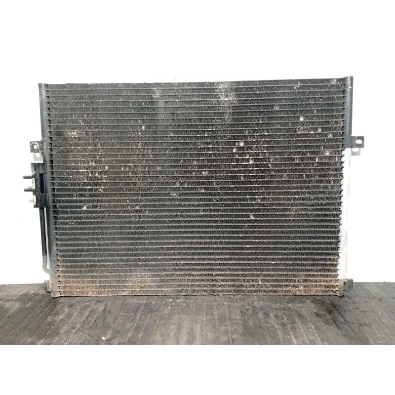 Recambio de condensador / radiador aire acondicionado para jeep gr.cherokee (wj/wg) 3.1 td cat referencia OEM IAM 55115918AC 83