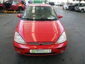 ford focus i (daw, dbw) del año 2004
