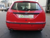 ford focus i (daw, dbw) del año 2004