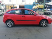 ford focus i (daw, dbw) del año 2004