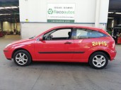 ford focus i (daw, dbw) del año 2004