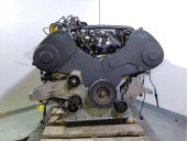 Recambio de motor completo para audi a8 (4e2) 4.2 v8 40v referencia OEM IAM BFM 077100031DX 002543