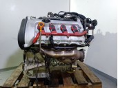 Recambio de motor completo para audi a8 (4e2) 4.2 v8 40v referencia OEM IAM BFM 077100031DX 002543