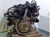 Recambio de motor completo para audi a8 (4e2) 4.2 v8 40v referencia OEM IAM BFM 077100031DX 002543