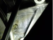 Recambio de motor completo para audi a8 (4e2) 4.2 v8 40v referencia OEM IAM BFM 077100031DX 002543