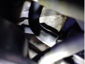 Recambio de motor completo para audi a8 (4e2) 4.2 v8 40v referencia OEM IAM BFM 077100031DX 002543