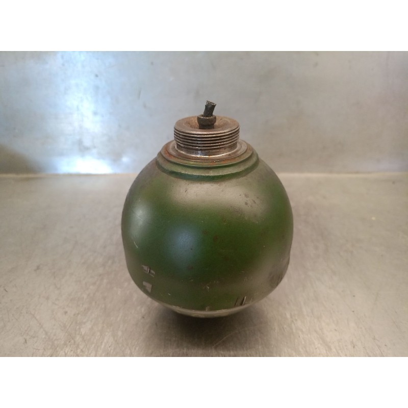 Recambio de esfera suspension para citroën xantia berlina 2.0 hdi cat (rhy / dw10td) referencia OEM IAM 95666763 95666763 