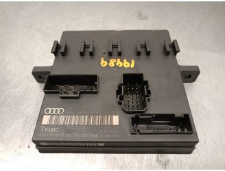 Recambio de modulo electronico para audi a8 (4e2) 4.2 v8 40v referencia OEM IAM 4E0907279A 4E0910279A