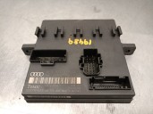 Recambio de modulo electronico para audi a8 (4e2) 4.2 v8 40v referencia OEM IAM 4E0907279A 4E0910279A