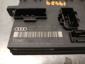Recambio de modulo electronico para audi a8 (4e2) 4.2 v8 40v referencia OEM IAM 4E0907279A 4E0910279A