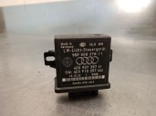 Recambio de modulo electronico para audi a8 (4e2) 4.2 v8 40v referencia OEM IAM 4E0907357  4E0910357