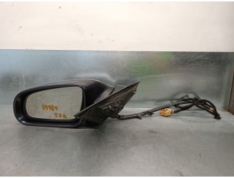 Recambio de retrovisor izquierdo para audi a8 (4e2) 4.2 v8 40v referencia OEM IAM 4E1858531M 4E1858531M 