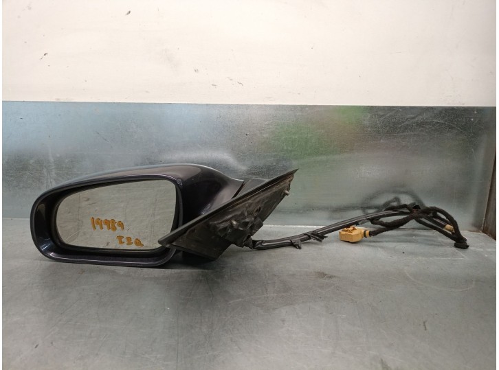 Recambio de retrovisor izquierdo para audi a8 (4e2) 4.2 v8 40v referencia OEM IAM 4E1858531M 4E1858531M 