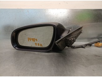 Recambio de retrovisor izquierdo para audi a8 (4e2) 4.2 v8 40v referencia OEM IAM 4E1858531M 4E1858531M  2