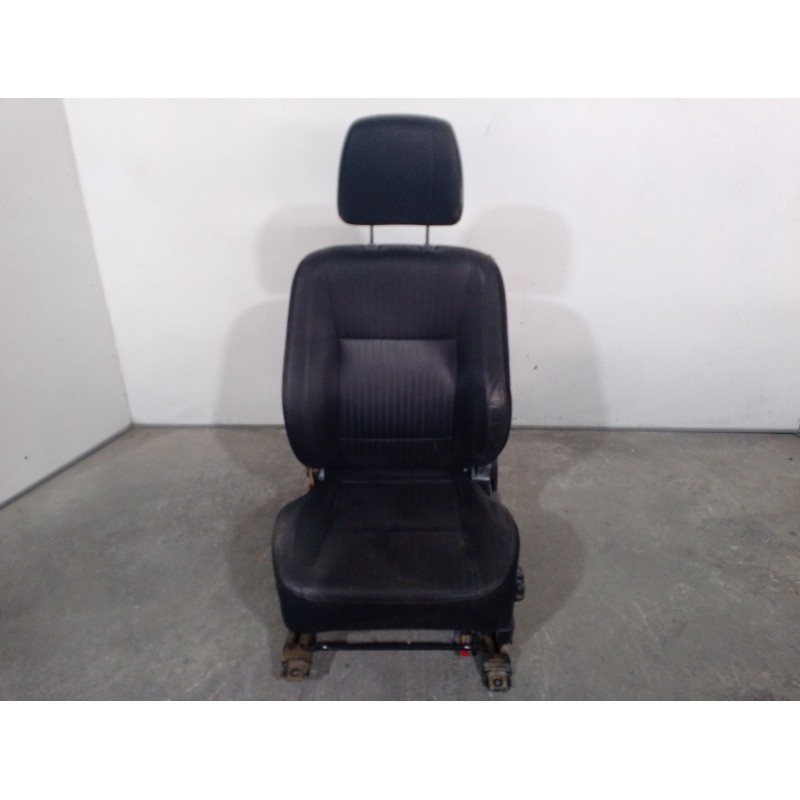Recambio de asiento delantero izquierdo para mitsubishi montero (v80/v90) 3.2 di-d cat referencia OEM IAM 6911A355XD 6911A355XD 