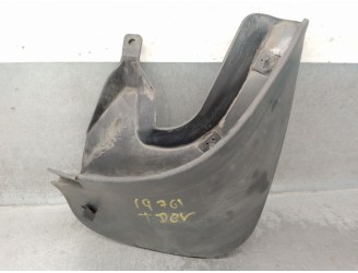 Recambio de faldon trasero para hyundai tucson (jm) 2.0 crdi cat referencia OEM IAM 868422E010 868422E010 DERECHO