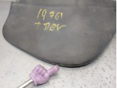 Recambio de faldon trasero para hyundai tucson (jm) 2.0 crdi cat referencia OEM IAM 868422E010 868422E010 DERECHO